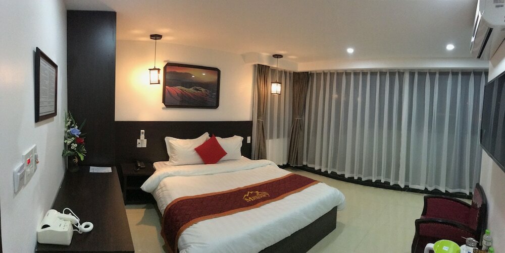 Фото Sapa Memory Hotel