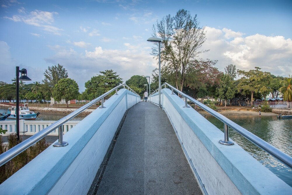 Фото Village Hotel Changi