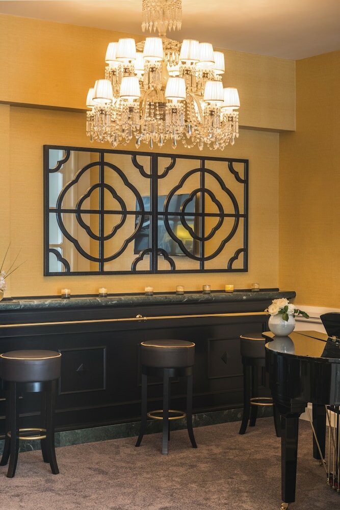 Фото Starhotels Michelangelo