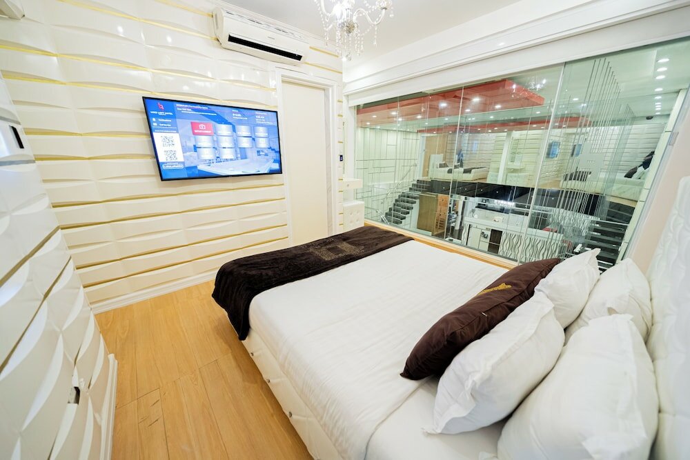 Фото Luks Lofts Hotel & Residences