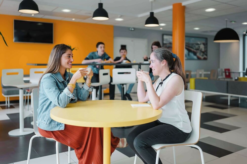 Фото Premiere Classe Le Havre Centre	