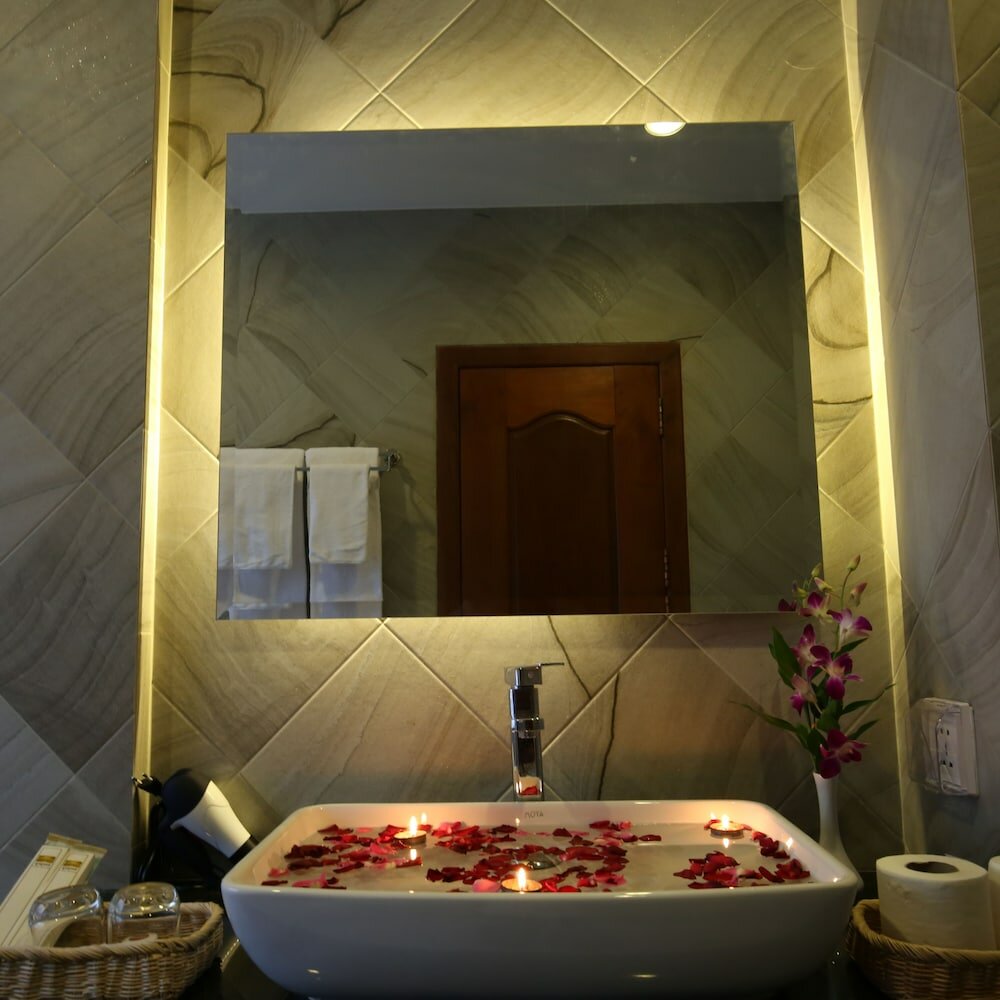 Фото Holy Angkor Hotel