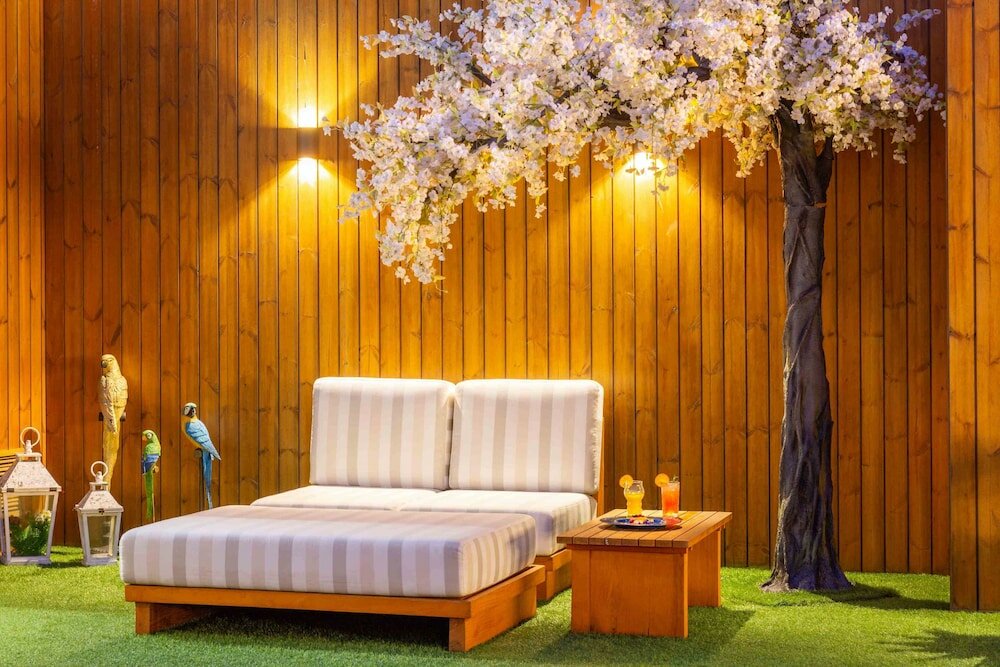 Фото Hotel Cristal Porto