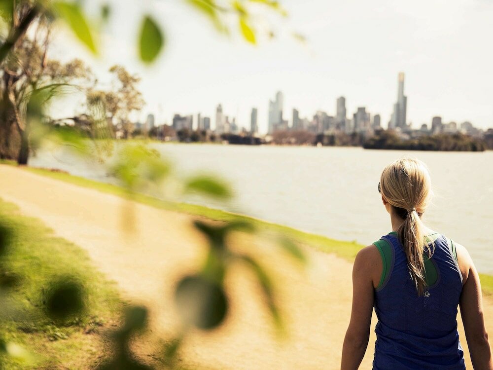 Фото Mercure Melbourne Albert Park