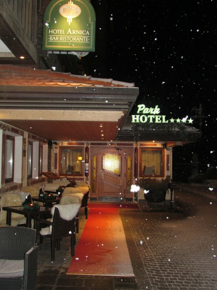 Фото Park Hotel Arnica