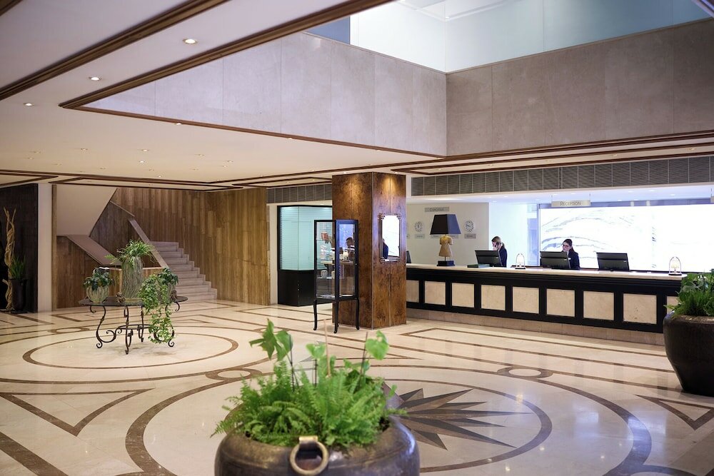 Фото President Hotel