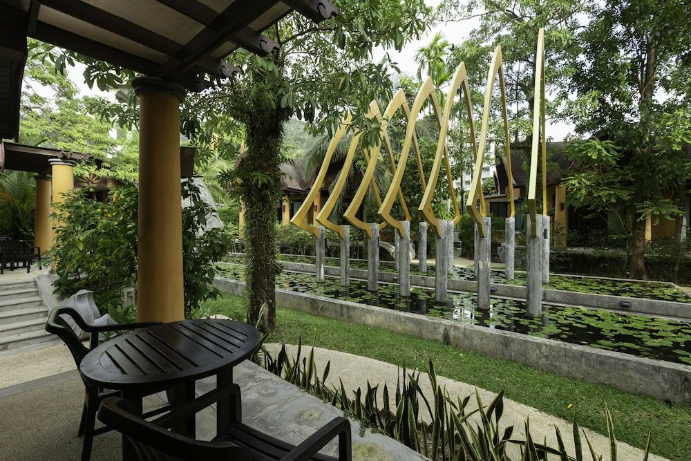 Фото The Village Resort & SPA