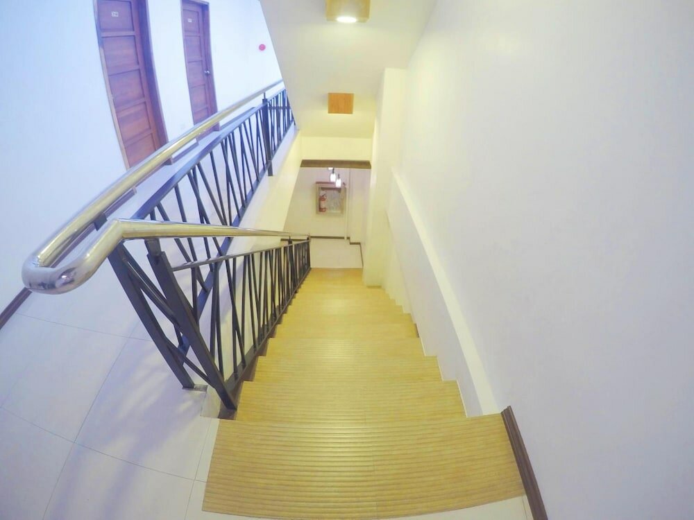 Фото Golden Gate Suites