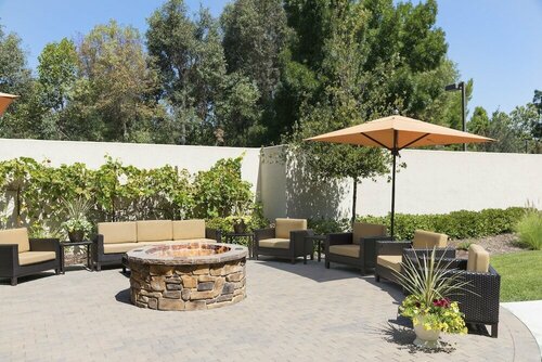 Гостиница Courtyard by Marriott Livermore в Штате Калифорния