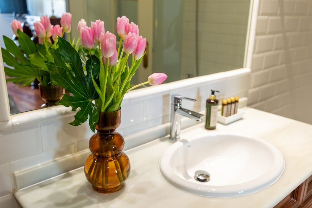 Фото Art Boutique Hotel Chamarel