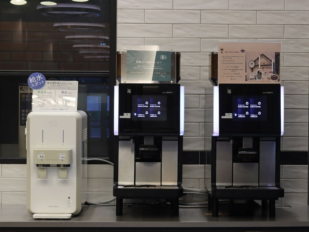 Фото Hotel M's Plus Shijo - Omiya