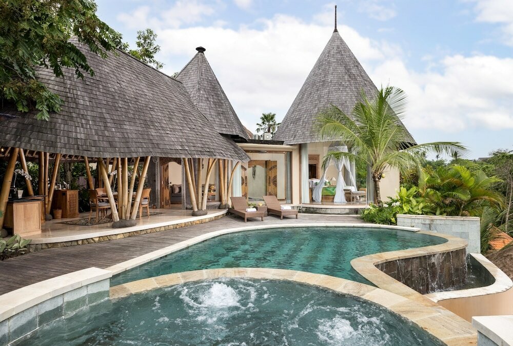 Фото The Alena Resort A Pramana Experience