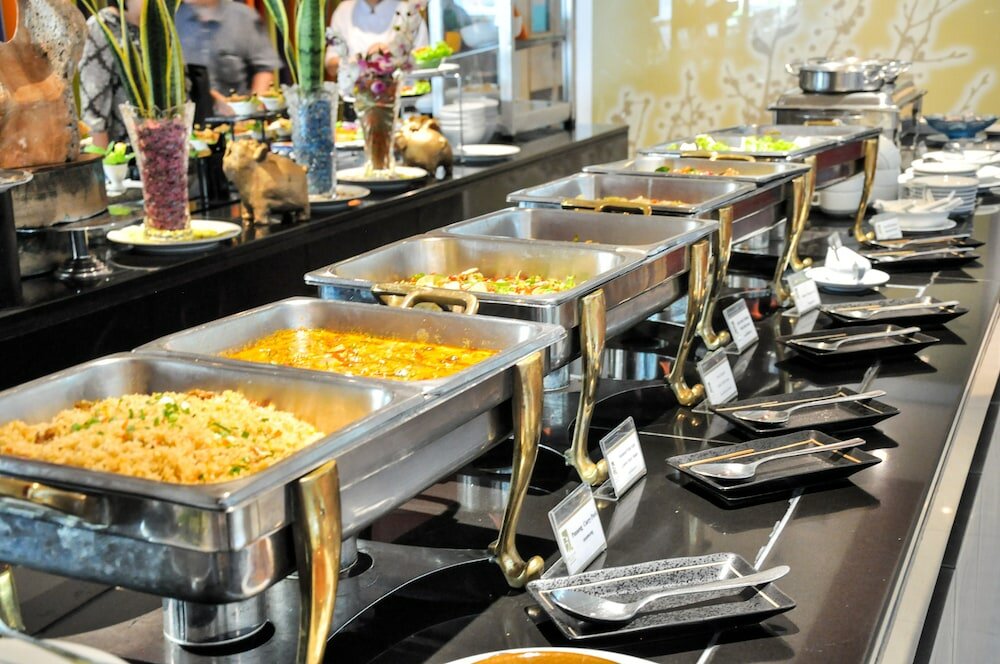 Фото Gold Orchid Bangkok