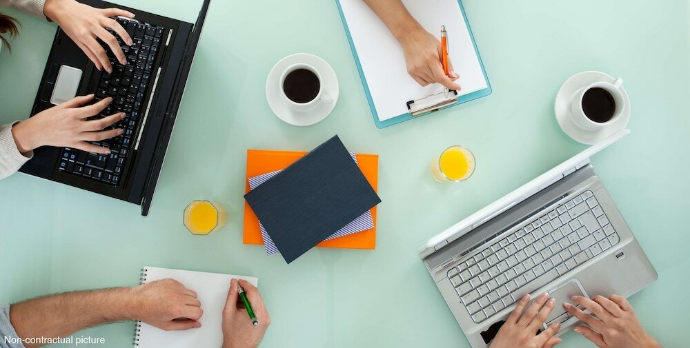 Фото Kyriad Montargis - Amilly