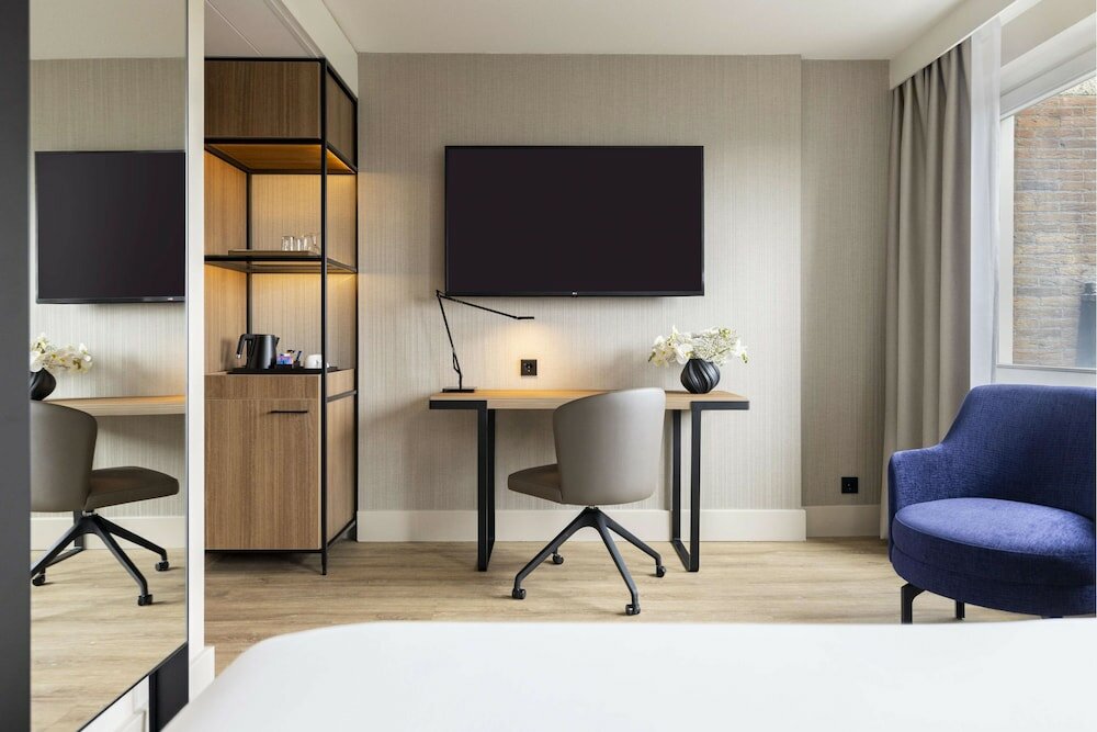 Фото Nh Amsterdam Leidseplein