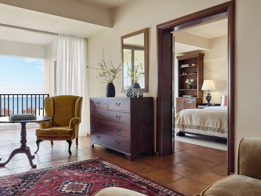 Фото Grecotel Grand Hotel Egnatia