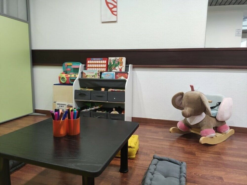 Фото Hôtel Compostelle