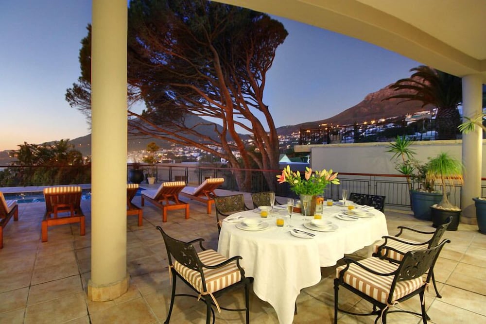 Фото Balfour Place