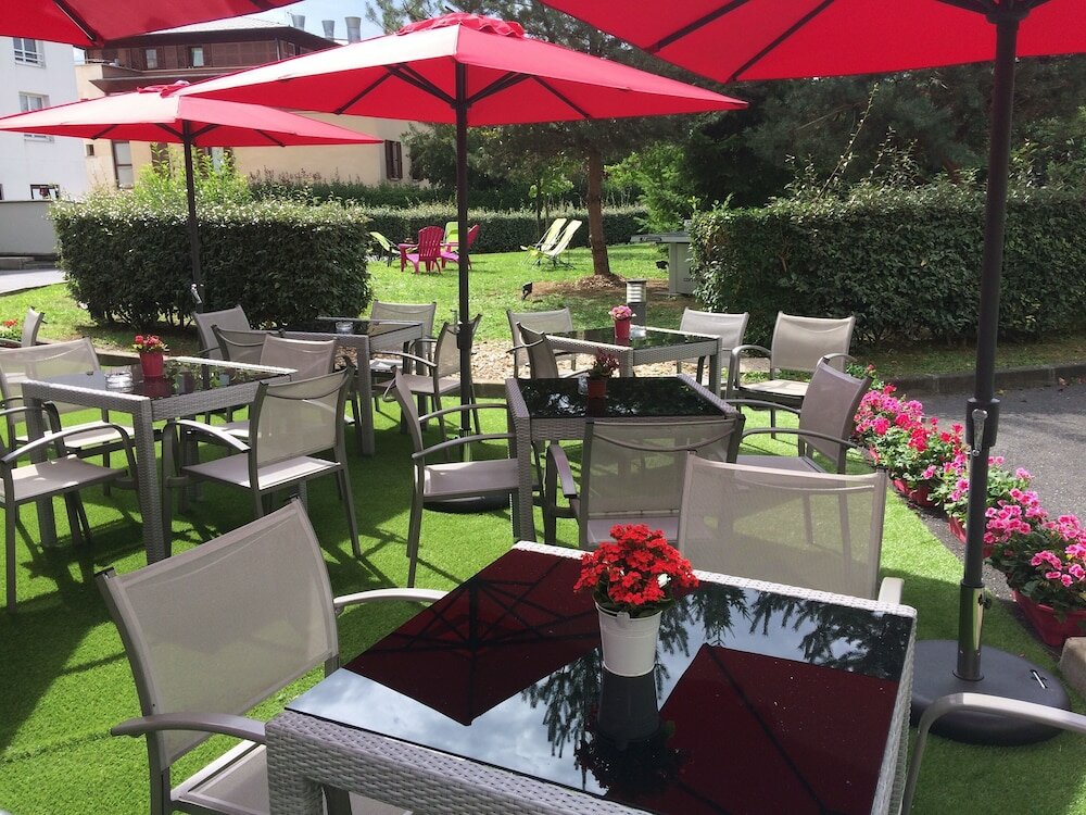 Фото Residhome Val d'Europe