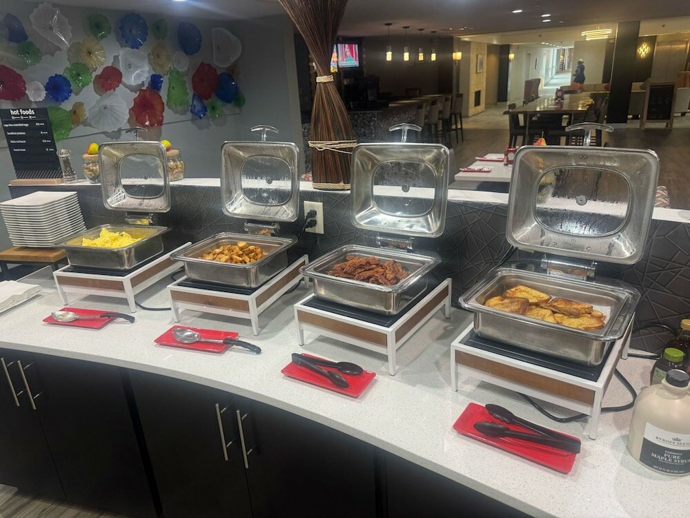 Фото Holiday Inn Atlanta/Roswell, an Ihg Hotel