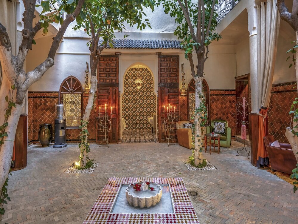 Фото Riad Maïalou