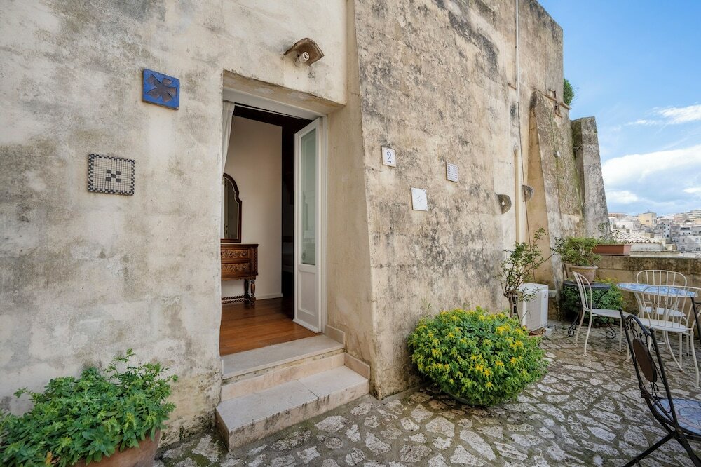 Фото La Corte Vetere