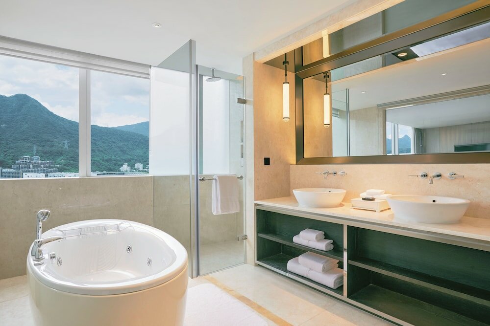 Фото InterContinental Shenzhen Dameisha Resort