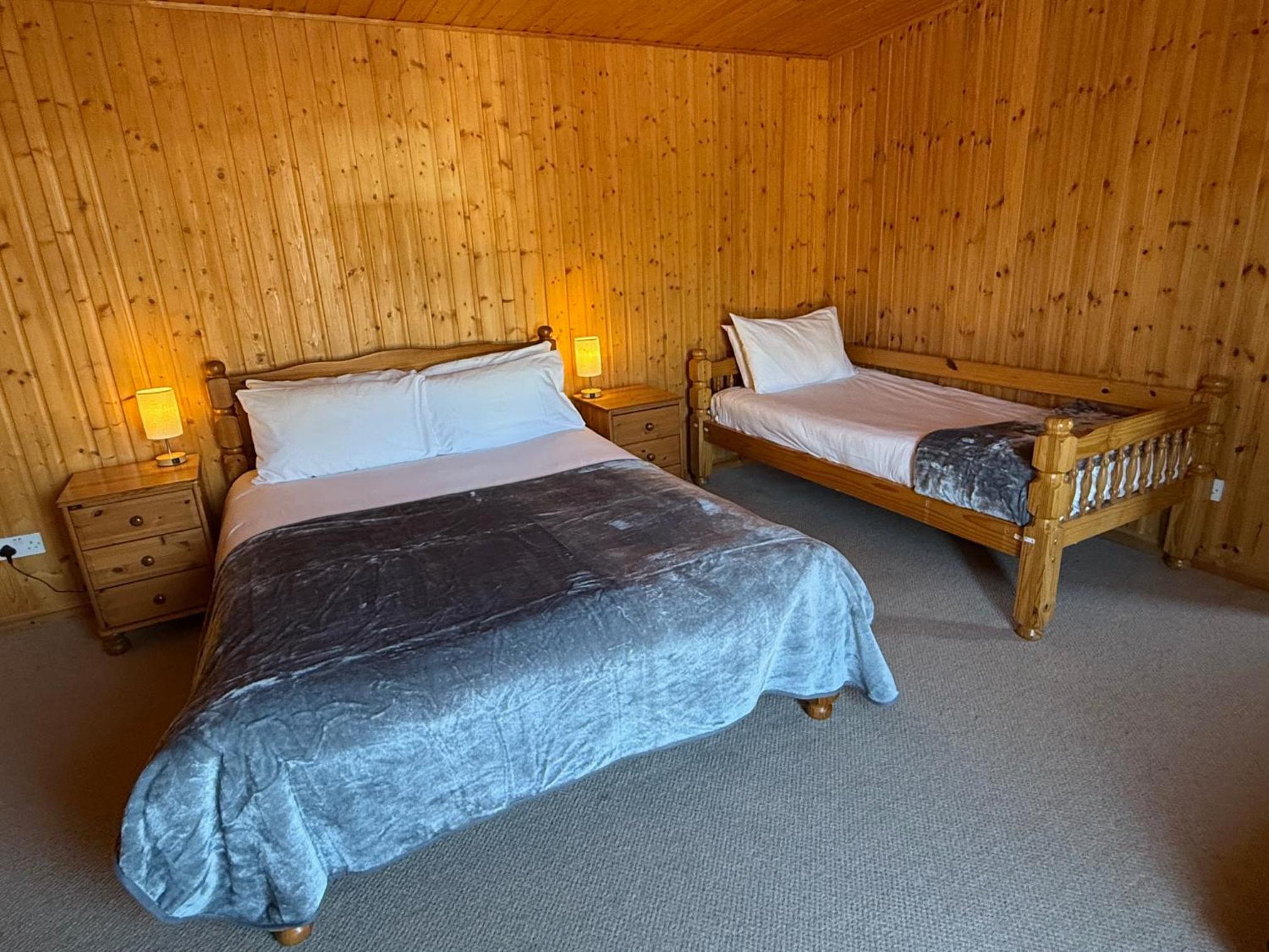 Фото Spean Bridge Hotel