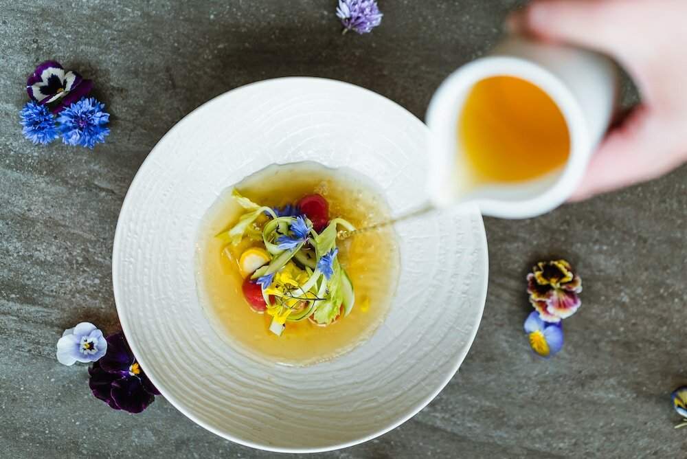 Фото Fairmont Vancouver Airport