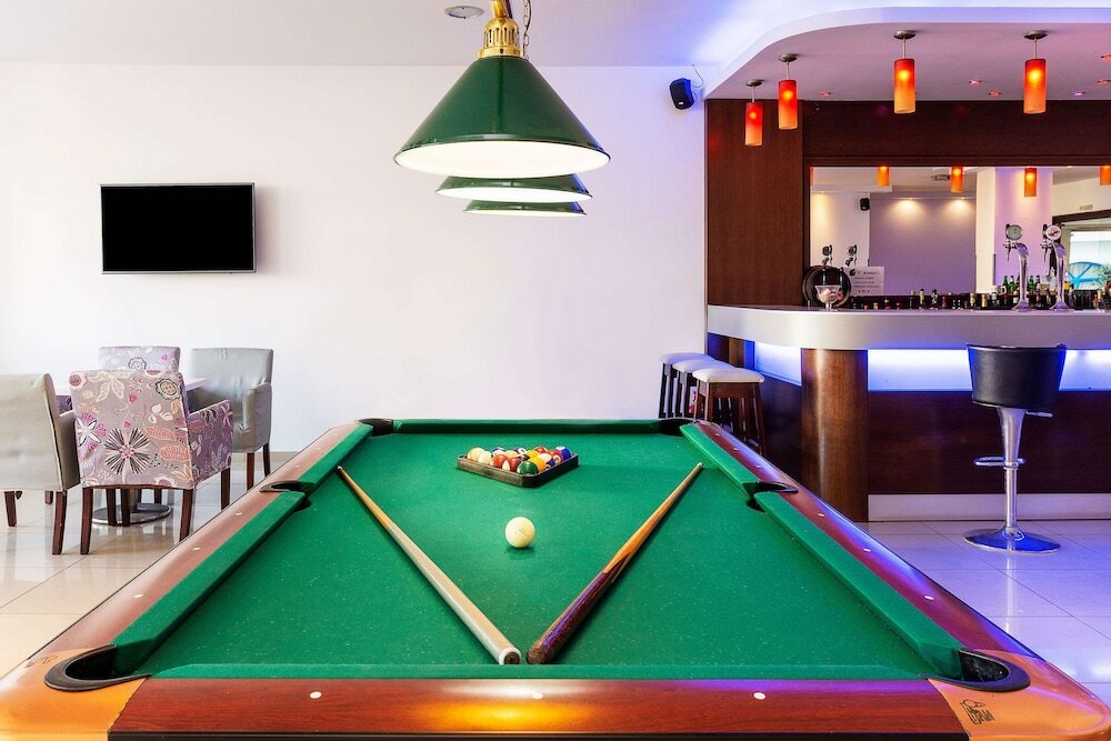 Фото Sergios Hotel