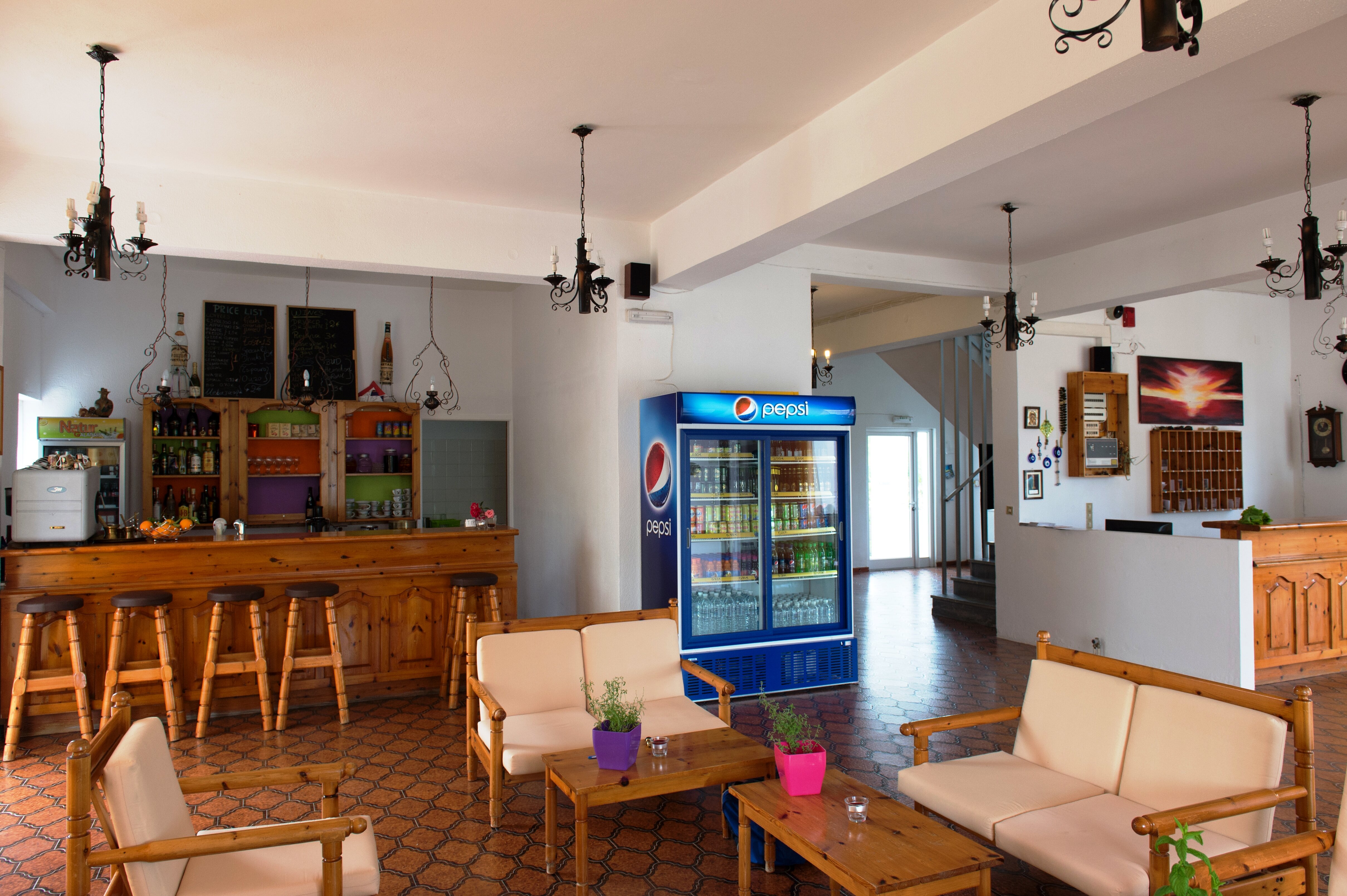 Фото Laura Hotel Kos