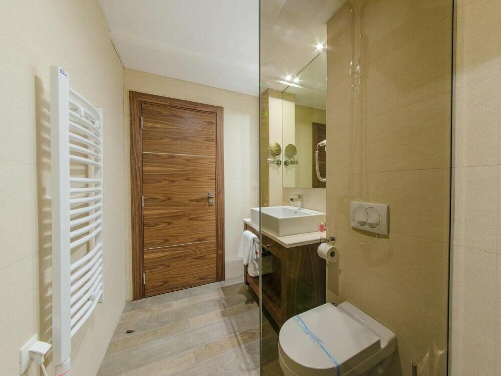 Фото Hotel New Star