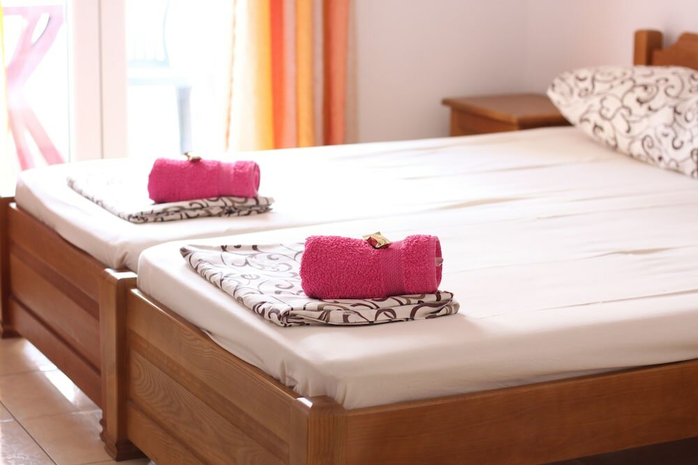 Фото Sun Hostel Budva