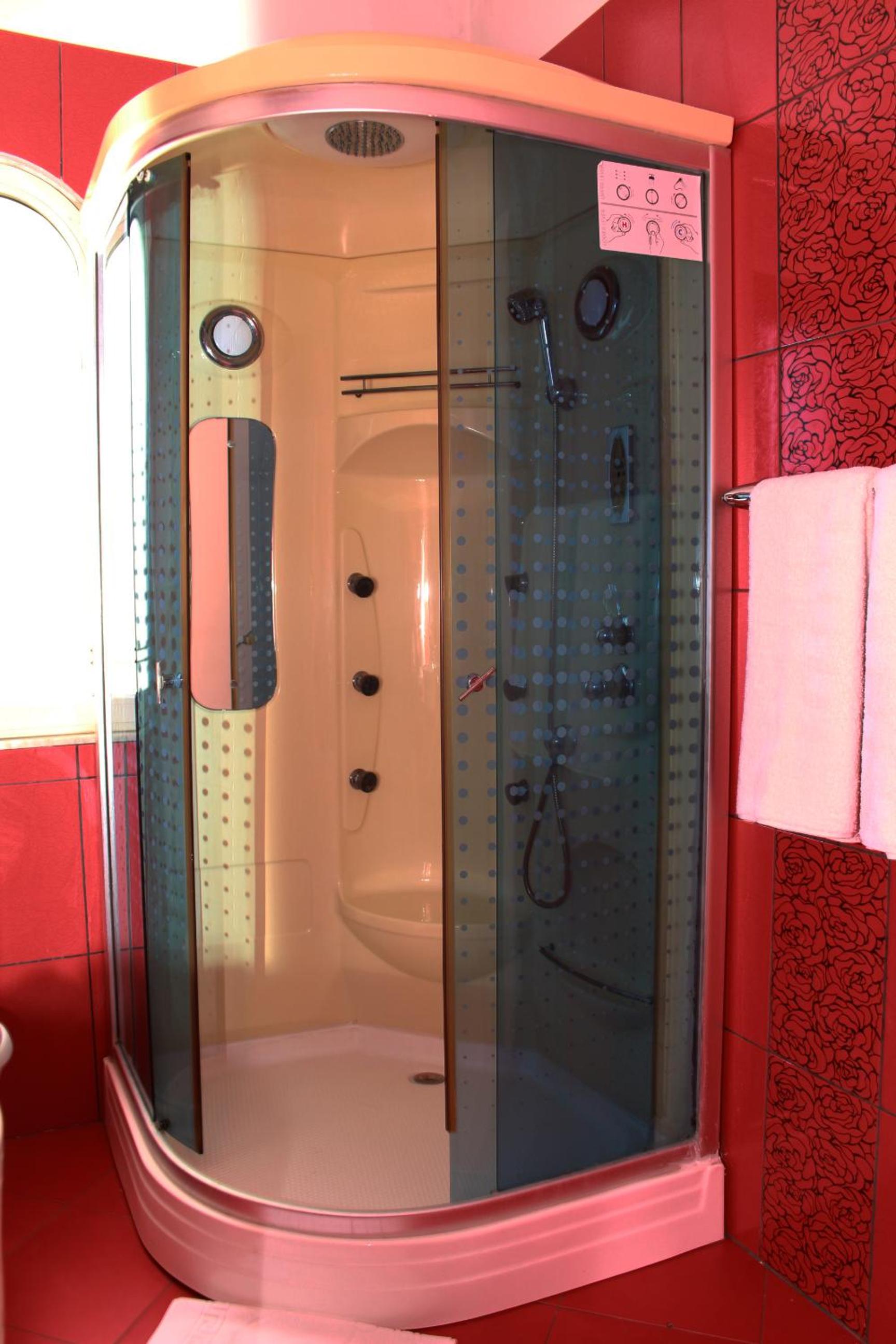 Фото Theranda Boutique Hotel