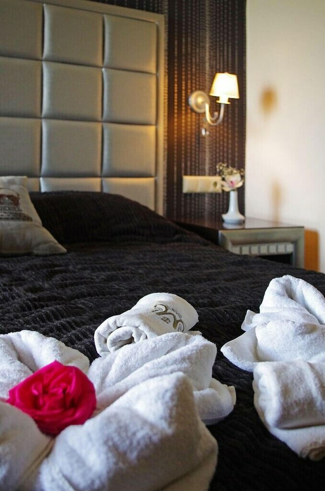 Фото Отель Mediterranean Princess - Adults Only