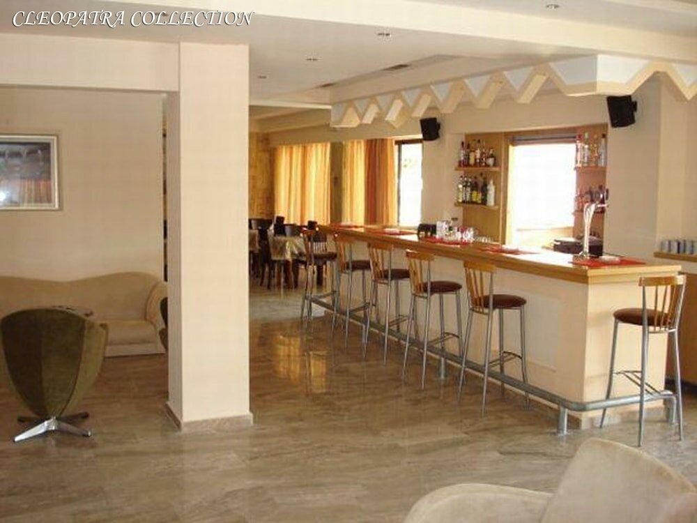 Фото Cleopatra Classic Hotel