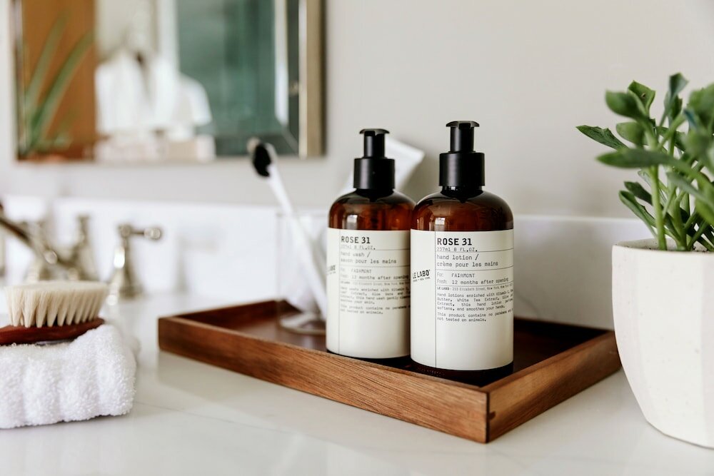 Фото Fairmont Vancouver Airport