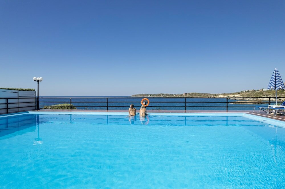 Фото Lena Beach Hotel