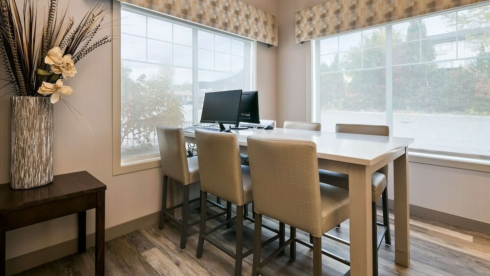 Фото Best Western Mountainview Inn