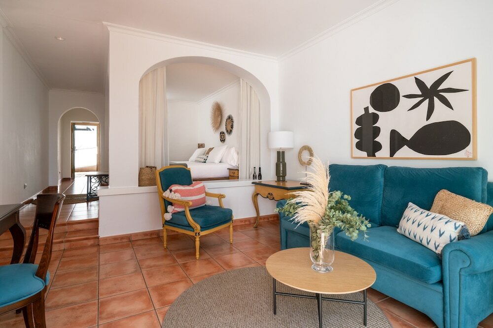 Фото Hotel Ritual de Terra & SPA