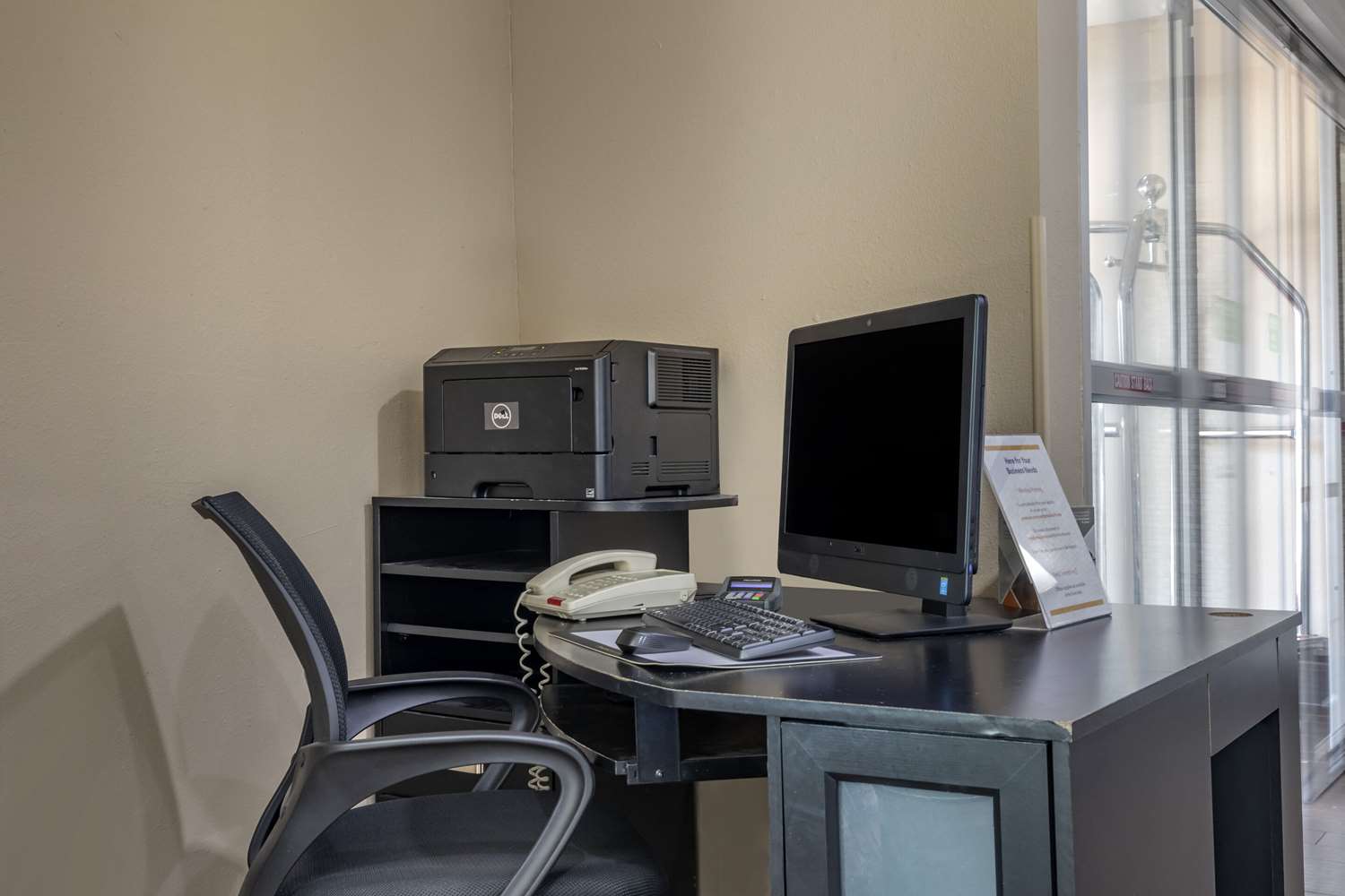 Фото Comfort Suites Plano - Dallas North