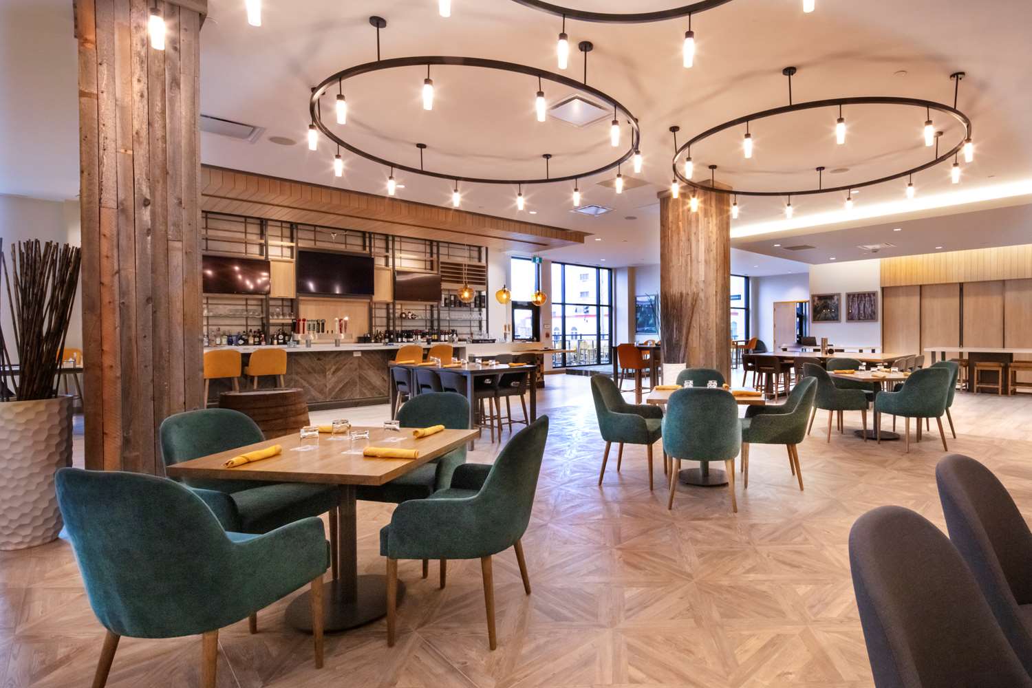 Фото Hilton Garden Inn Moncton, NB