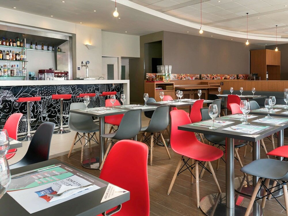 Фото Ibis Valparaiso