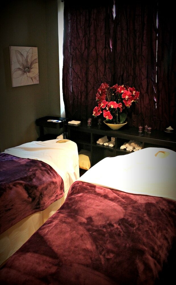 Фото Coast Hotel & Convention Centre Langley City