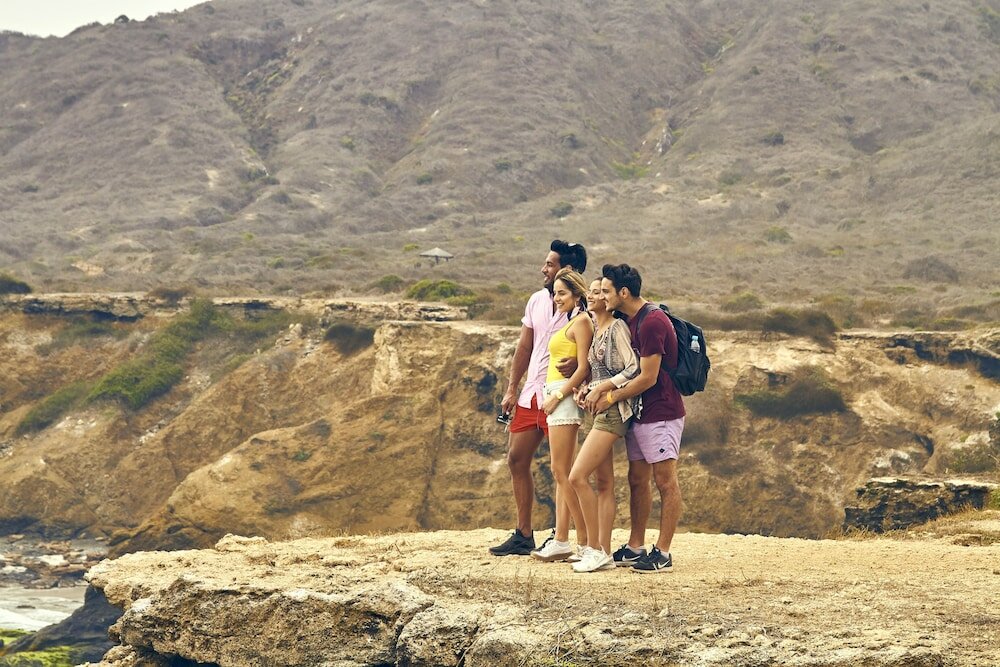 Фото Royal Decameron Punta Centinela