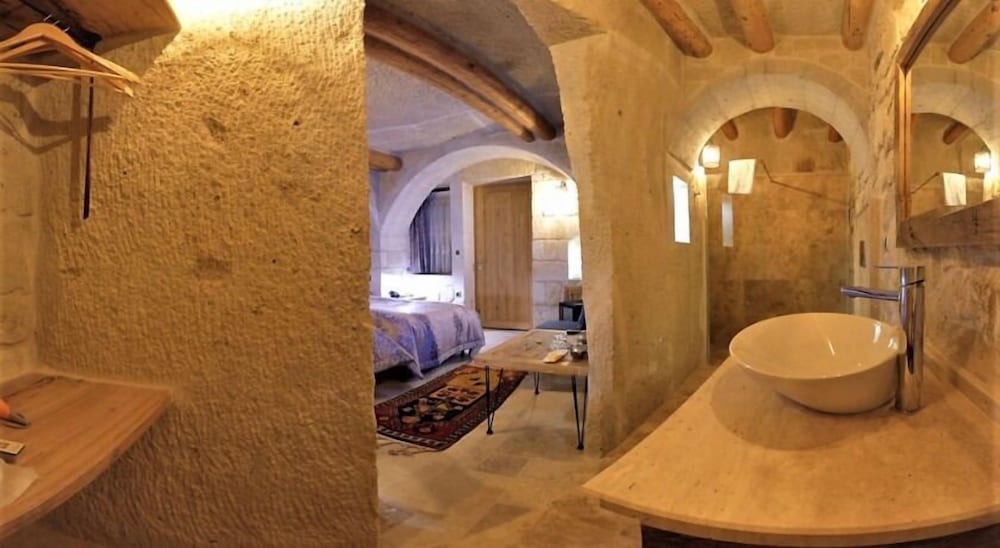 Фото Отель Nox Cave