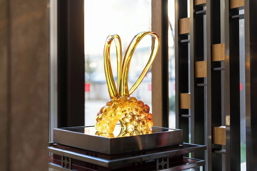 Фото Hualuxe Beijing Xinan