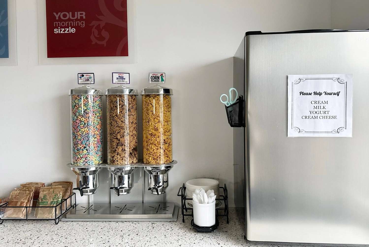 Фото Travelodge by Wyndham Welland