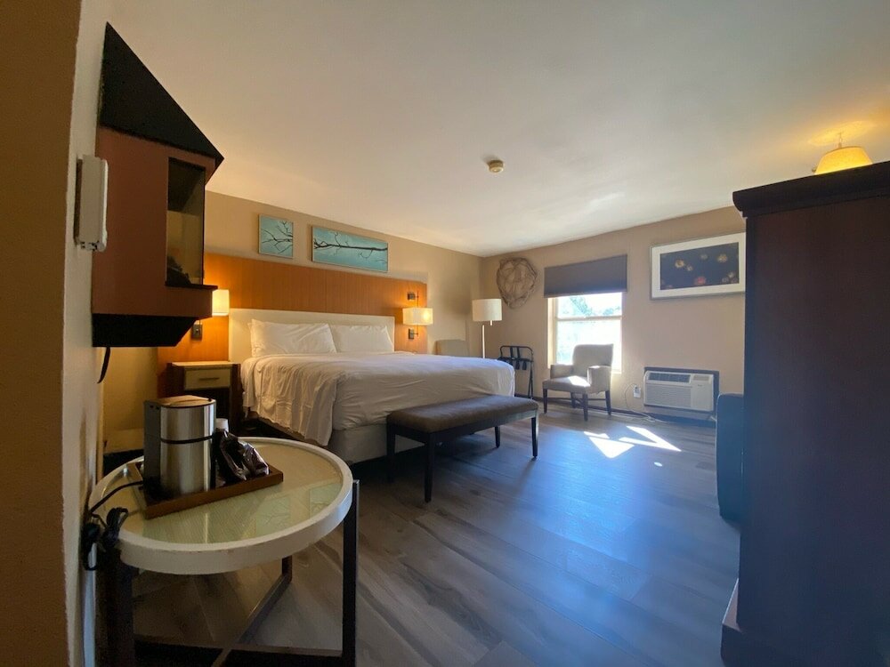 Фото The Retreat on Charleston Peak