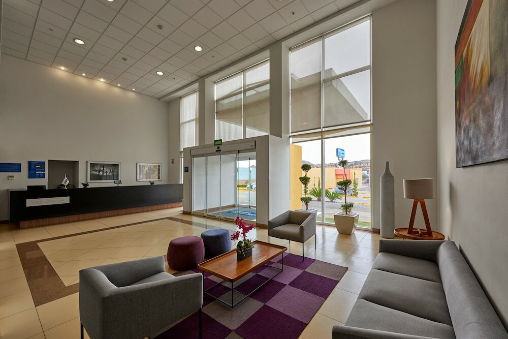 Фото City Express by Marriott Nogales